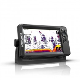 Βυθόμετρο LOWRANCE EAGLE 9″ + Αισθητήρας image
