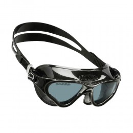 Γυαλιά Κολύμβησης CRESSI COBRA Black/Black image