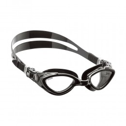 Γυαλιά Κολύμβησης CRESSI FOX Black/Black image