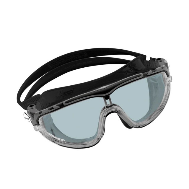 Γυαλιά Κολύμβησης CRESSI SKYLIGHT Black /Black Smoked main image