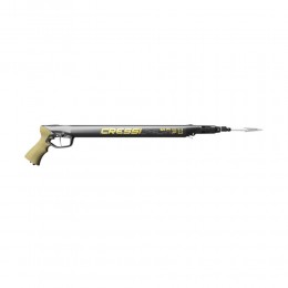 Αεροβόλο Ψαροτούφεκο CRESSI MACH PNEUMATIC GUN 40 image