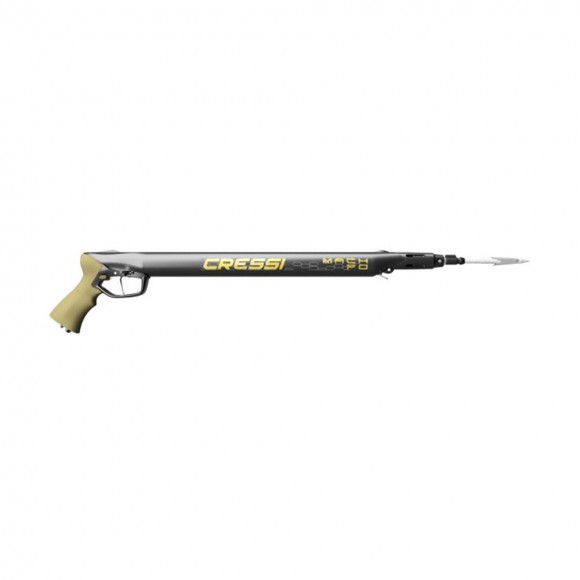 Αεροβόλο Ψαροτούφεκο CRESSI MACH PNEUMATIC GUN 40 main image