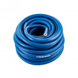 Λάστιχo CRESSI PURE RUBBER BAND ROLL Blue 16mm image