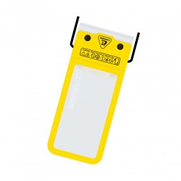 Αδιάβροχη Θήκη Κινητού CRESSI JIMMY 7″ Yellow image