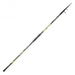 Τηλεσκοπικό Καλάμι Surfcasting SUNSET RESPECT 4.20m 60-120g image
