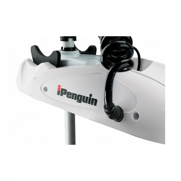 Ηλεκτρική Άγκυρα-Εξωλέμβια 183cm HAIBO IPENGUIN GPS 65lbs 12V - HAIBO ...