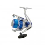 Καλάμι LINEA EFFE TOUCH 2.40m 0-8gr + Μηχανισμός SHIZUKA SK13 1000 + Πετονιά + Τεχνητό image - 2
