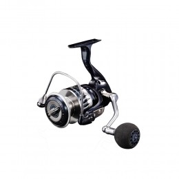 Μηχανισμός ECOODA BLACK THUNDER EBFII 3000 image