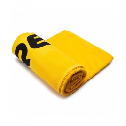 Πετσέτα παραλίας CRESSI COTTON FRAME BEACH TOWEL image