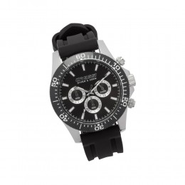Ρολόι CRESSI NEREUS Black/Black image