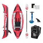 KAYAK CRESSISUB NAMAKA Single seat 2.5m image - 1