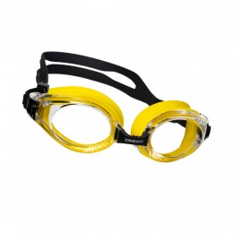 Γυαλιά Κολύμβησης CRESSI NUOTO 3.0 Yellow Black image