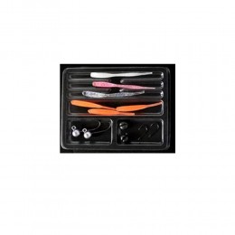 Σετ για Ψάρεμα Κοκκαλιού TSURUGIYA AJI STARTING SET-TR image