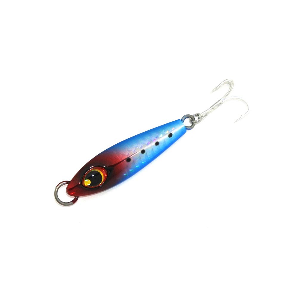 Πλάνος TSURUGIYA GAN-JIG TR 54mm 28gr image
