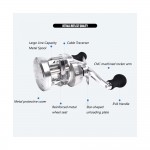 Μηχανισμός RYOBI KAIV SMART SM 150 image - 3