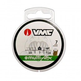 Σύρμα VMC MULTIFLEX 7 Strands C724 10m image