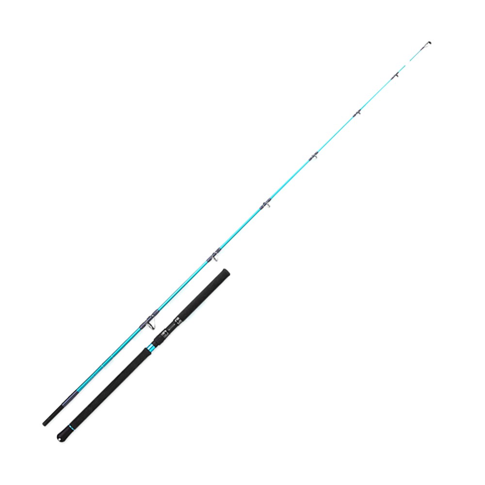 Καλάμι ECOODA CHASE KING POPPING ECKSP 2.59m 30-90g image