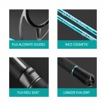Καλάμι ECOODA CHASE KING POPPING ECKSP 2.59m 30-90g image - 3