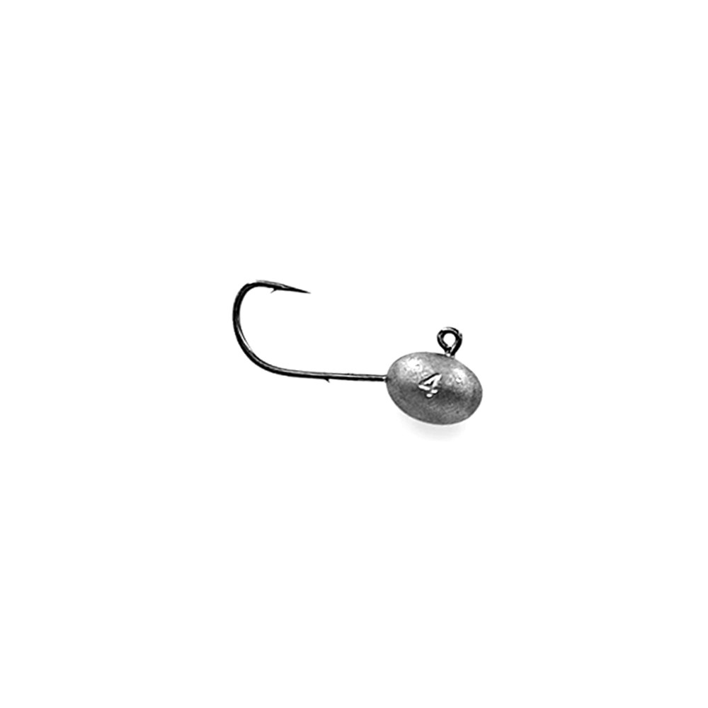 Jig Head ROBINSON MICRO TITANIUM #2 2-5gr 3τμχ image