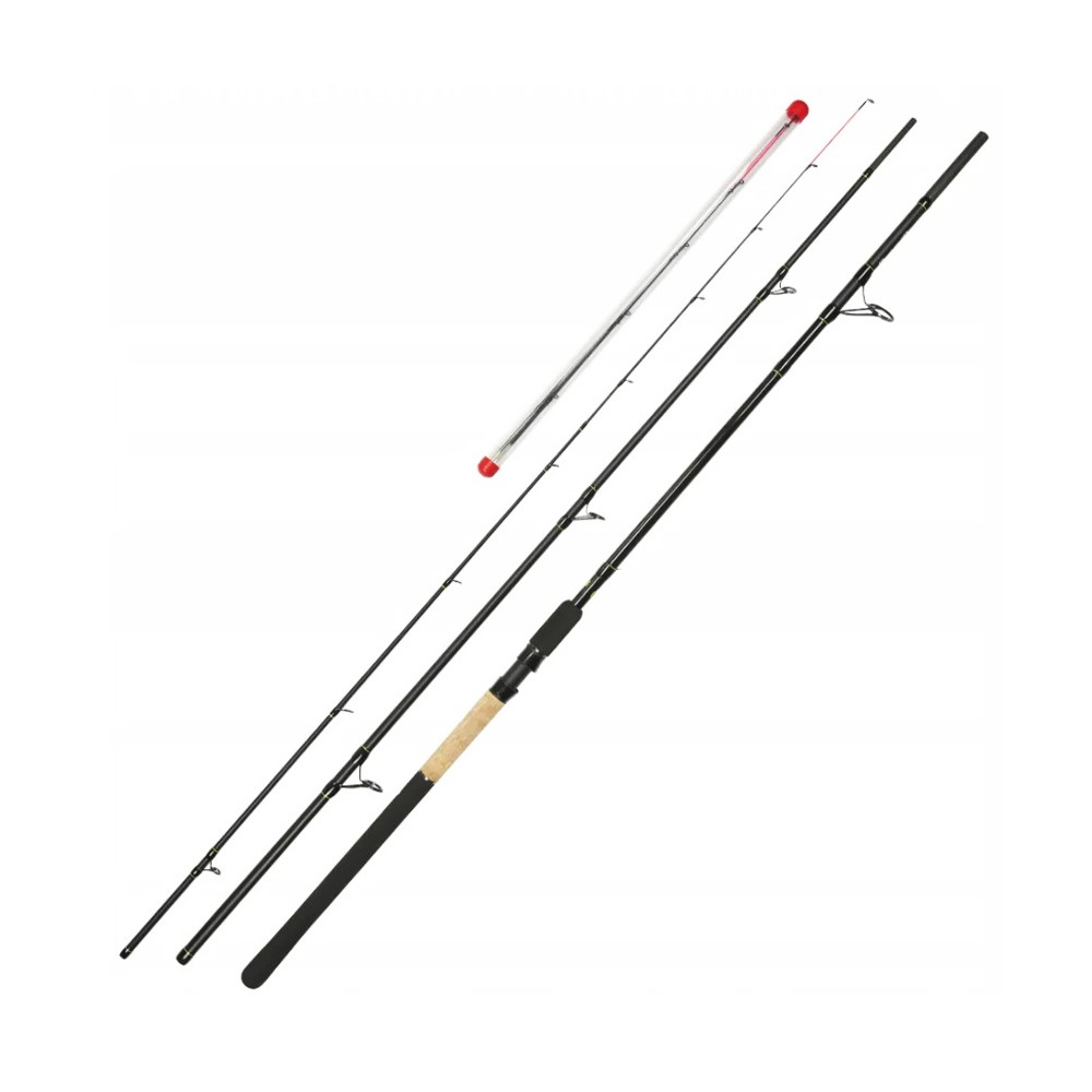 Καλάμι ROBINSON VDE COMPETITION DISTANCE Feeder CSX 3.90m Up to 120gr image