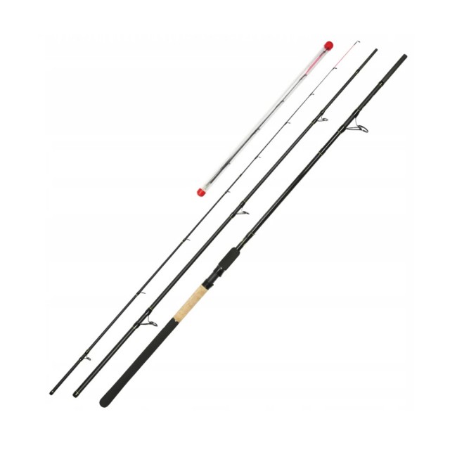 Καλάμι ROBINSON VDE COMPETITION DISTANCE Feeder CSX 3.90m Up to 120gr main image
