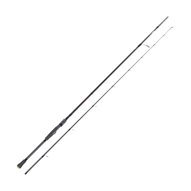 Καλάμι ROBINSON COUGAR PERCH SPIN 2.40m 6-14gr main image