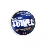 Πετσέτα OCEANIC MICRO TOWEL 55x30 cm image - 1