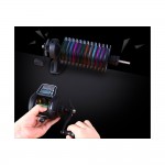 Βάση Τυλίγματος ECOODA Spooler Single Shafts image - 4