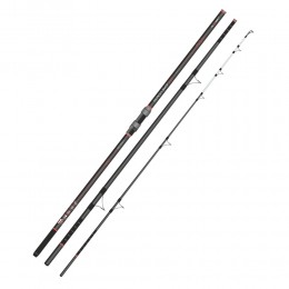 Καλάμι SUNSET MERIDIA SURF HYBRID 4.20m 100-250g image