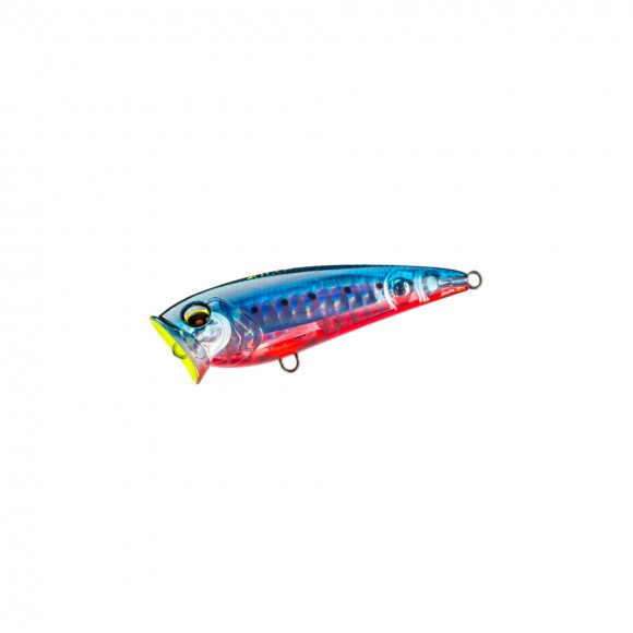 Τεχνητό DUEL HARDCORE L-BLUE SPIT POP 70mm 8.5g F1224 main image
