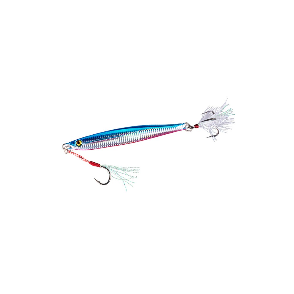 Πλανάκι ECOODA CRIZZT CASTING Jig 10gr image