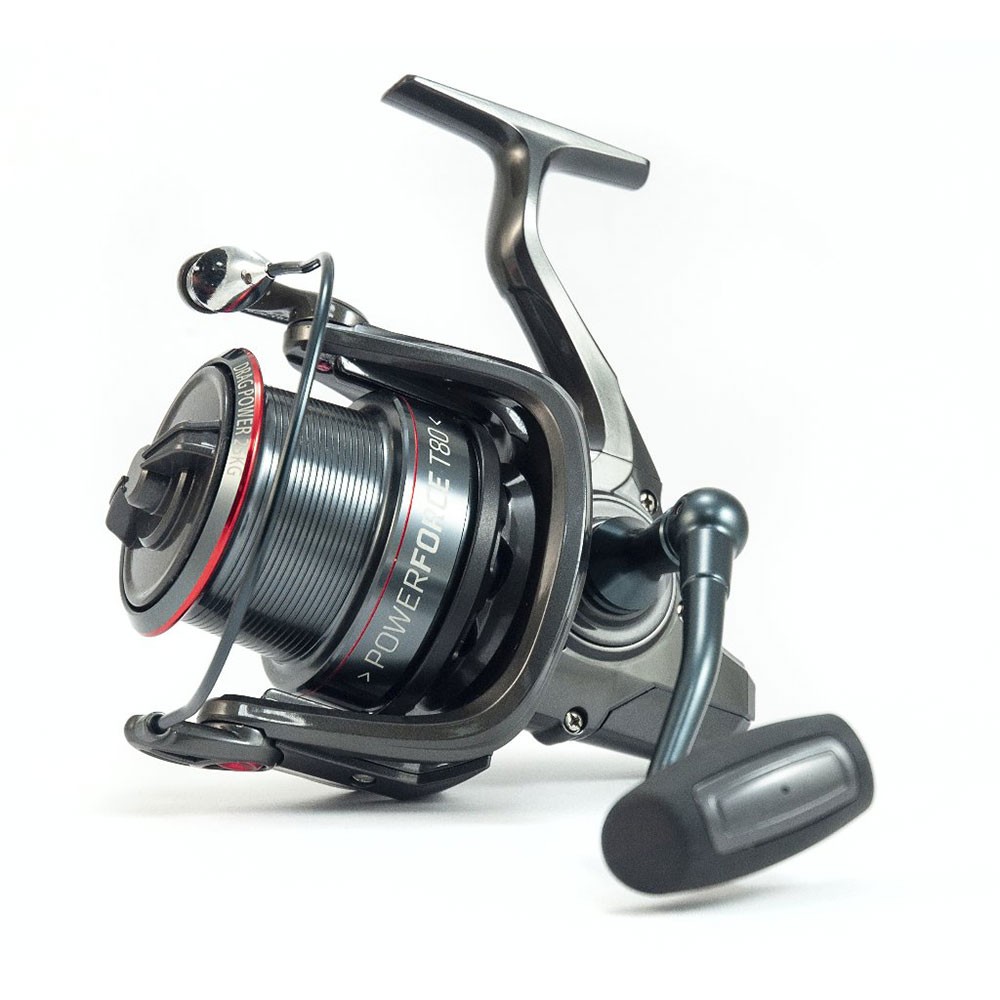 Μηχανισμός Surfcasting VEGA POWER FORCE T80 image