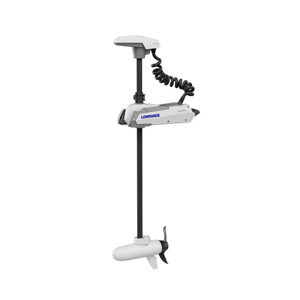 Ηλεκτρική Άγκυρα LOWRANCE RECON TROLLING MOTOR 70” image