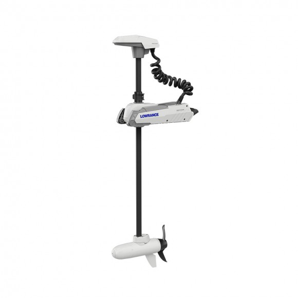 Ηλεκτρική Άγκυρα LOWRANCE RECON TROLLING MOTOR 70” main image
