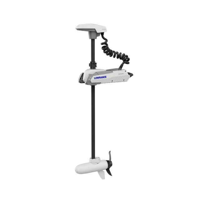 Ηλεκτρική Άγκυρα LOWRANCE RECON TROLLING MOTOR 70” main image