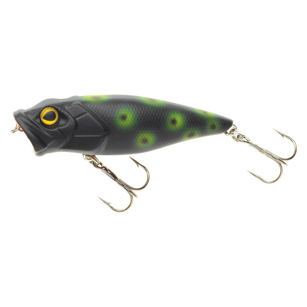 Τεχνητό SWIMY TOPWATER POPPER 85mm 18g image