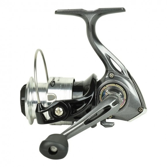 Μηχανισμός GARBOLINO STRIKE TROUT FD main image