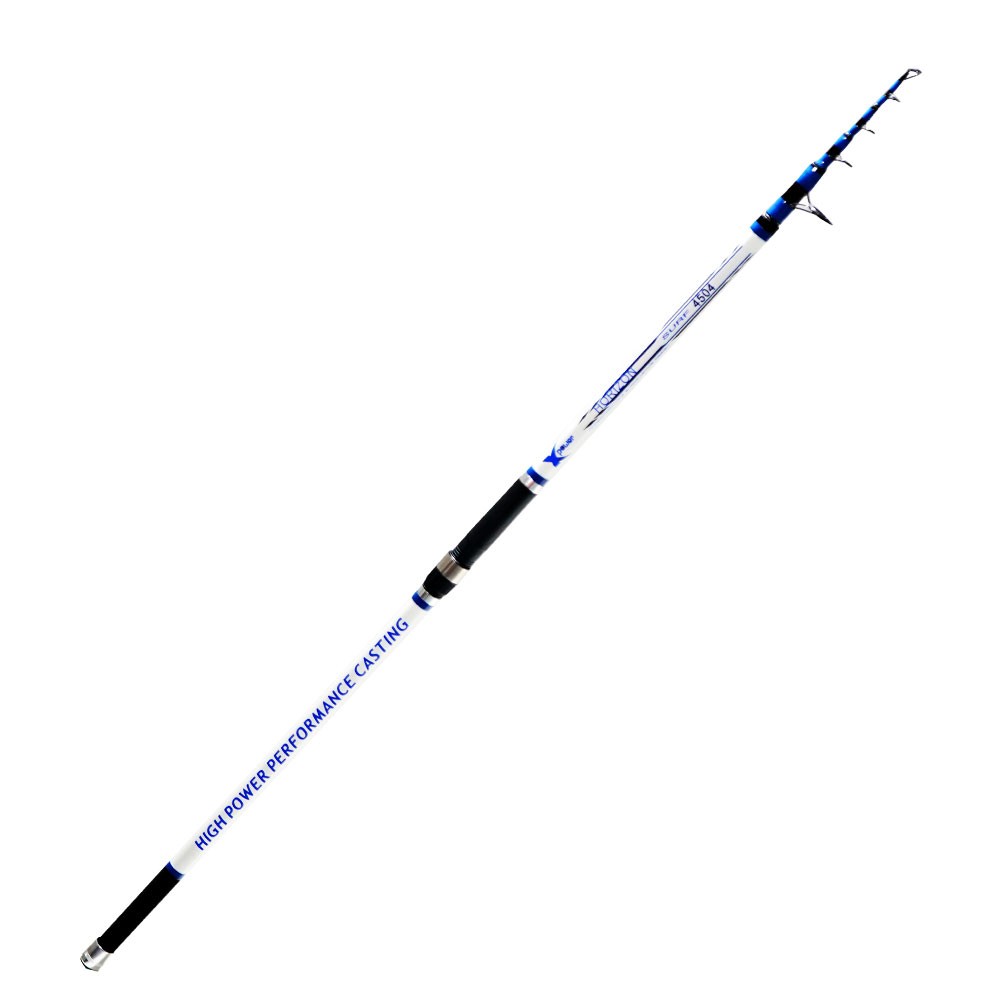 Καλάμι Surfcasting XPOWER HORIZON 4.50m 100-200gr image