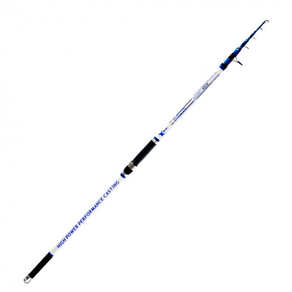 Καλάμι Surfcasting XPOWER HORIZON 4.50m 100-200gr main image