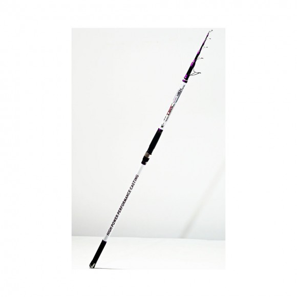 Καλάμι Surfcasting XPOWER LRIS 4.30m 80-180gr main image