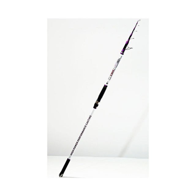 Καλάμι Surfcasting XPOWER LRIS 4.30m 80-180gr main image