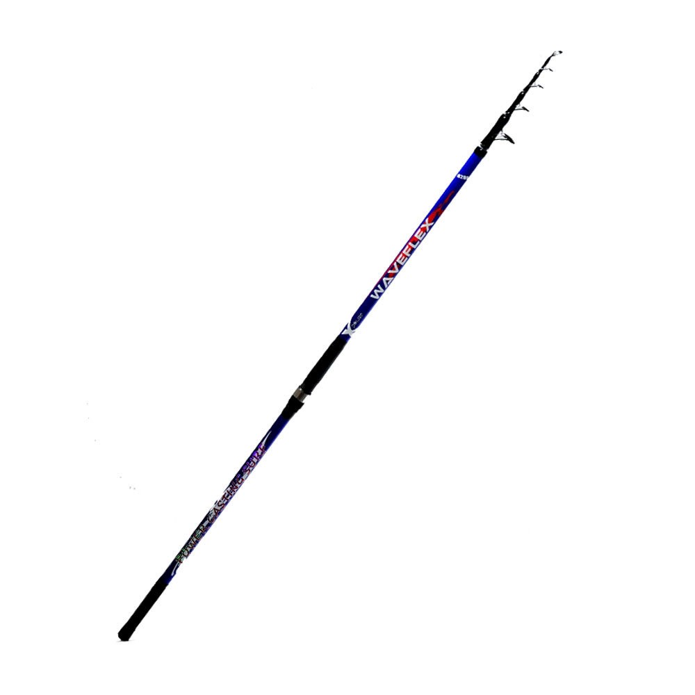 Καλάμι Surfcasting XPOWER WAVEFLEX 4.20m 70-150gr image