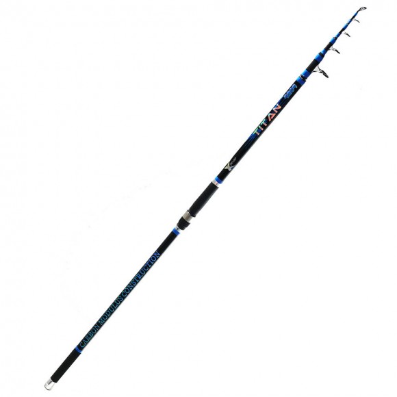 Καλάμι Surfcasting XPOWER TITAN 4.20m 100-200gr main image