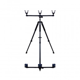 Τρίποδας OCEANIC POWER SURF TRIPOD PRO Black image