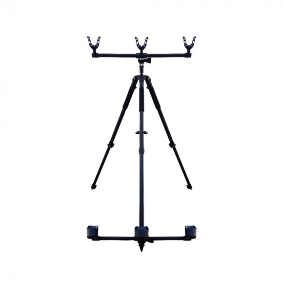 Τρίποδας OCEANIC POWER SURF TRIPOD PRO Black main image