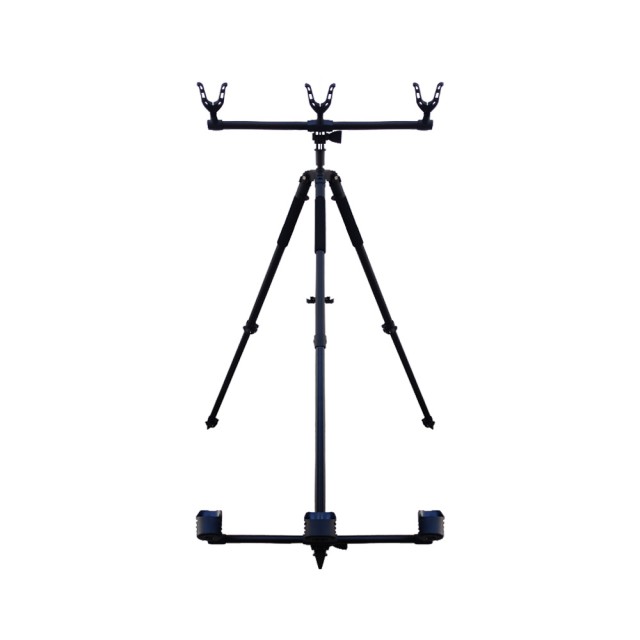 Τρίποδας OCEANIC POWER SURF TRIPOD PRO Black main image