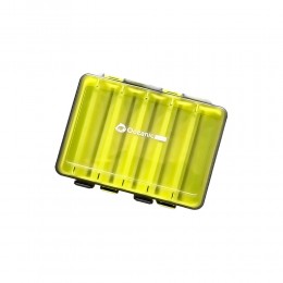 Κασετίνα Τεχνητών Διπλής Όψης OCEANIC CM-0042 20x17x4.7cm image