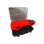 Διπλό Βαλιτσάκι Ψαρέματος OCEANIC CM-0018 39x28x12cm image - 4