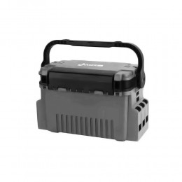 Πολυλειτουργικό Βαλιτσάκι Ψαρέματος 30L OCEANIC CM-0077 43x24x28 cm image