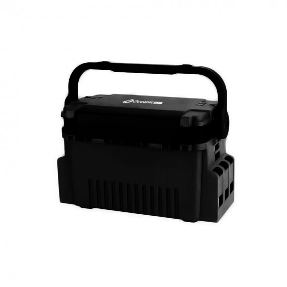 Πολυλειτουργικό Βαλιτσάκι Ψαρέματος 30L OCEANIC CM-0077 43x24x28 cm main image